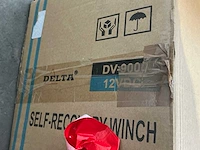 Delta dv-9000 kabellier - afbeelding 5 van  6