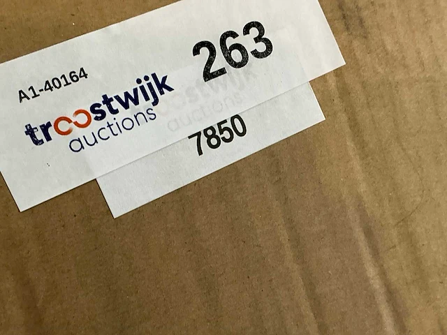 Delta dv-9000 kabellier - afbeelding 6 van  6