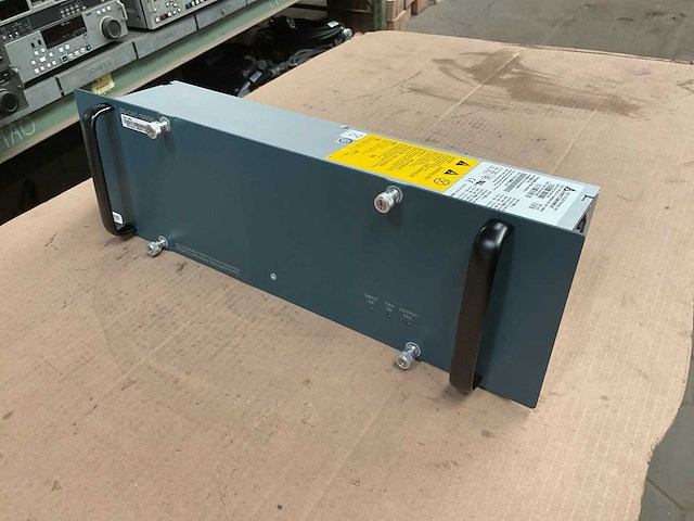 Delta electronics ds-cac-1900w power supply - afbeelding 4 van  7