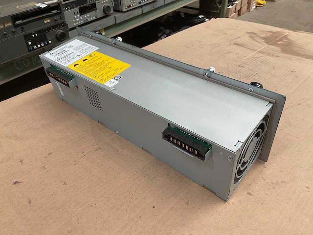 Delta electronics ds-cac-1900w power supply - afbeelding 6 van  7