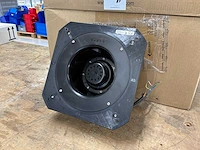 Delta electronics gtm023eug10r-v centrifugaalventilator (8x)