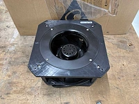 Delta electronics gtm023eug10r-v centrifugaalventilator (8x) - afbeelding 2 van  4