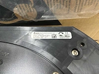 Delta electronics gtm023eug10r-v centrifugaalventilator (8x) - afbeelding 3 van  4