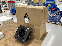 Delta electronics gtm023eug10r-v centrifugaalventilator (8x) - afbeelding 4 van  4