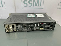 Delta elektronika - sm1540-d - industriële stroomvoorziening - afbeelding 1 van  3