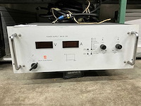 Delta elektronika sm 30- 200 power supply - afbeelding 2 van  6
