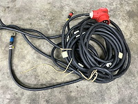 Delta elektronika sm 30- 200 power supply - afbeelding 6 van  6