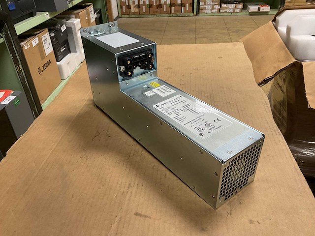 Delta fiorano 6.0 power supply assembly - afbeelding 3 van  4