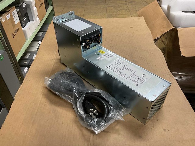 Delta fiorano 6.0 power supply assembly - afbeelding 4 van  4