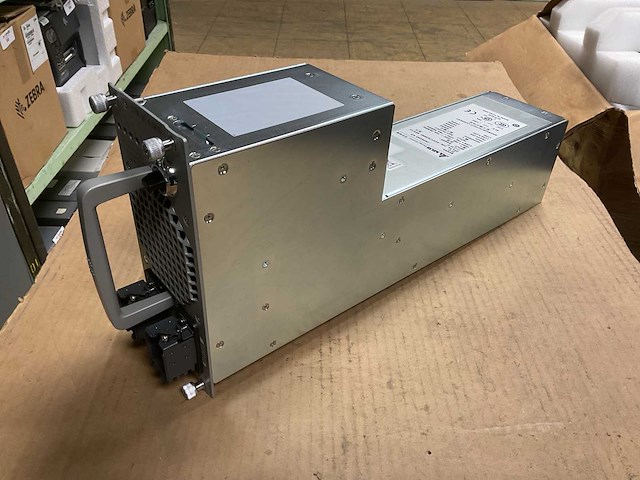 Delta fiorano 6.0 power supply assembly - afbeelding 1 van  7