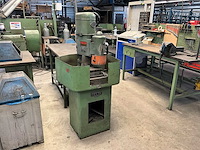 Delta giri 2800 komslijpmachine - afbeelding 1 van  4
