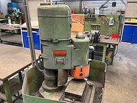 Delta giri 2800 komslijpmachine - afbeelding 2 van  4