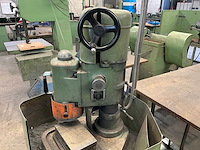 Delta giri 2800 komslijpmachine - afbeelding 4 van  4