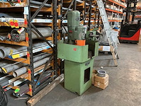Delta giri2800 vlakslijpmachine - afbeelding 3 van  9