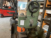 Delta giri2800 vlakslijpmachine - afbeelding 5 van  9