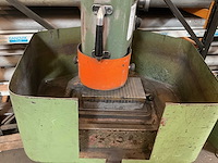 Delta giri2800 vlakslijpmachine - afbeelding 7 van  9