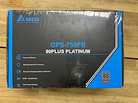 Delta gp-750fb interne voeding - afbeelding 1 van  2