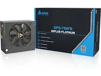 Delta gps750fb 80 plus platinum voeding - afbeelding 1 van  3