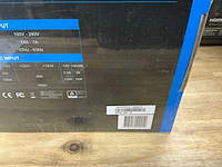 Delta gps750fb 80 plus platinum voeding - afbeelding 3 van  3