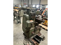 Delta hero universele freesmachine - afbeelding 12 van  16