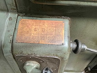 Delta hero universele freesmachine - afbeelding 14 van  16