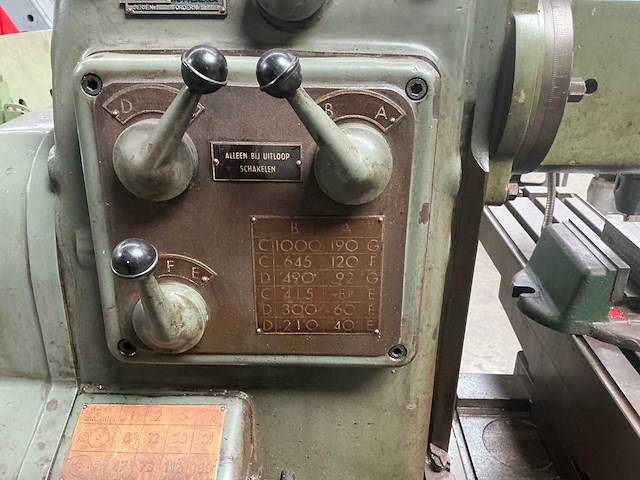 Delta hero universele freesmachine - afbeelding 15 van  16