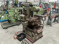 Delta hero universele freesmachine - afbeelding 1 van  16