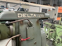 Delta hero universele freesmachine - afbeelding 8 van  16