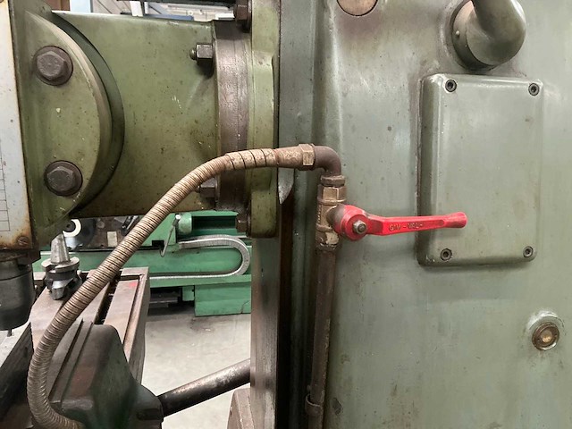 Delta hero universele freesmachine - afbeelding 9 van  16