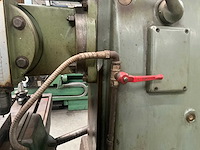 Delta hero universele freesmachine - afbeelding 9 van  16