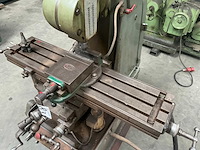 Delta hero universele freesmachine - afbeelding 1 van  1