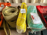 Delta hijsband (5x) - afbeelding 2 van  6