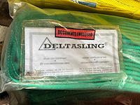 Delta hijsband (5x) - afbeelding 4 van  6