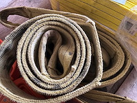 Delta hijsband (5x) - afbeelding 6 van  6