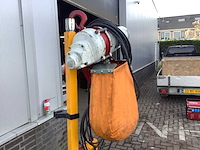 Delta kettingtakel - afbeelding 3 van  3