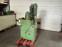 Delta lf-350 slijpmachine - afbeelding 1 van  5