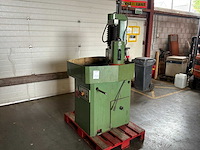Delta lf-350 slijpmachine - afbeelding 2 van  5