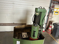 Delta lf-350 slijpmachine - afbeelding 3 van  5