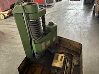Delta lf-350 slijpmachine - afbeelding 4 van  5