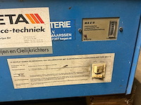 Delta motive power classic acculader - afbeelding 5 van  5