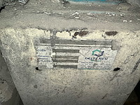 Delta neu - centrifugaalventilator / industriële blower - afbeelding 8 van  8