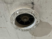 Delta neu industrieel centrifugaalventilator - afbeelding 4 van  8