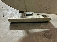 Delta neu industrieel centrifugaalventilator - afbeelding 5 van  8