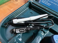 Delta ohm hd 2306.0 geleidingsmeter - afbeelding 4 van  6