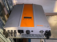 Delta omvormer (4x) - afbeelding 2 van  5