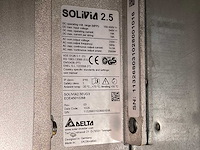 Delta omvormer (4x) - afbeelding 4 van  5