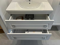 Delta onderkast met wastafel (5x) - afbeelding 4 van  4