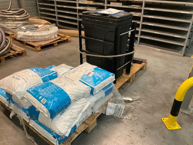 Delta ontario duplex waterontharder - afbeelding 3 van  10