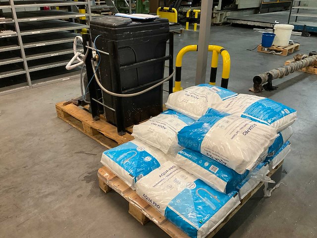 Delta ontario duplex waterontharder - afbeelding 4 van  10