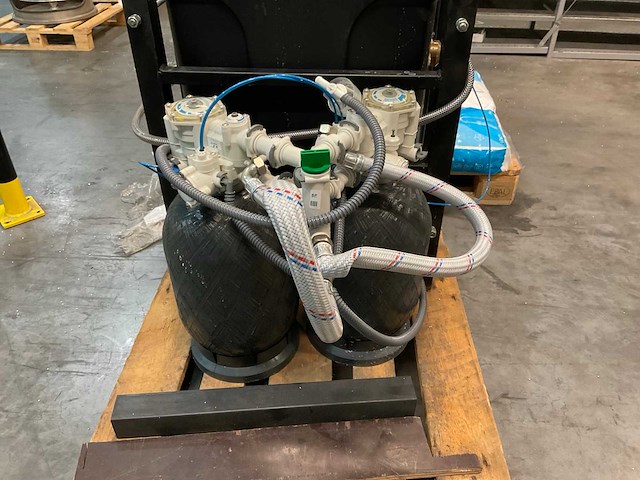 Delta ontario duplex waterontharder - afbeelding 6 van  10